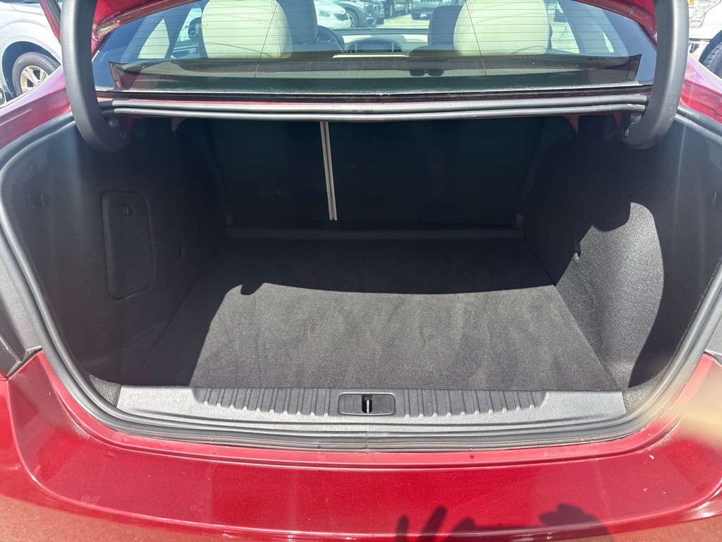 2012 Buick Verano Image 24
