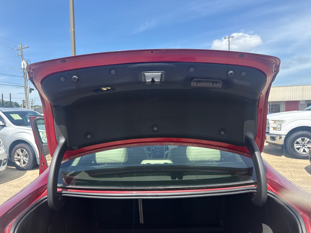 2012 Buick Verano Image 25