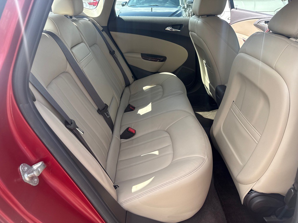2012 Buick Verano Image 26