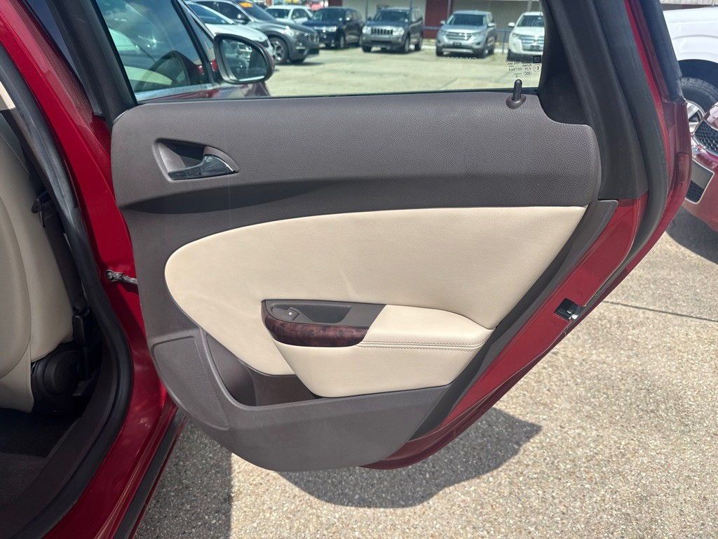 2012 Buick Verano Image 27