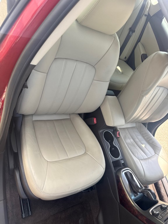 2012 Buick Verano Image 29