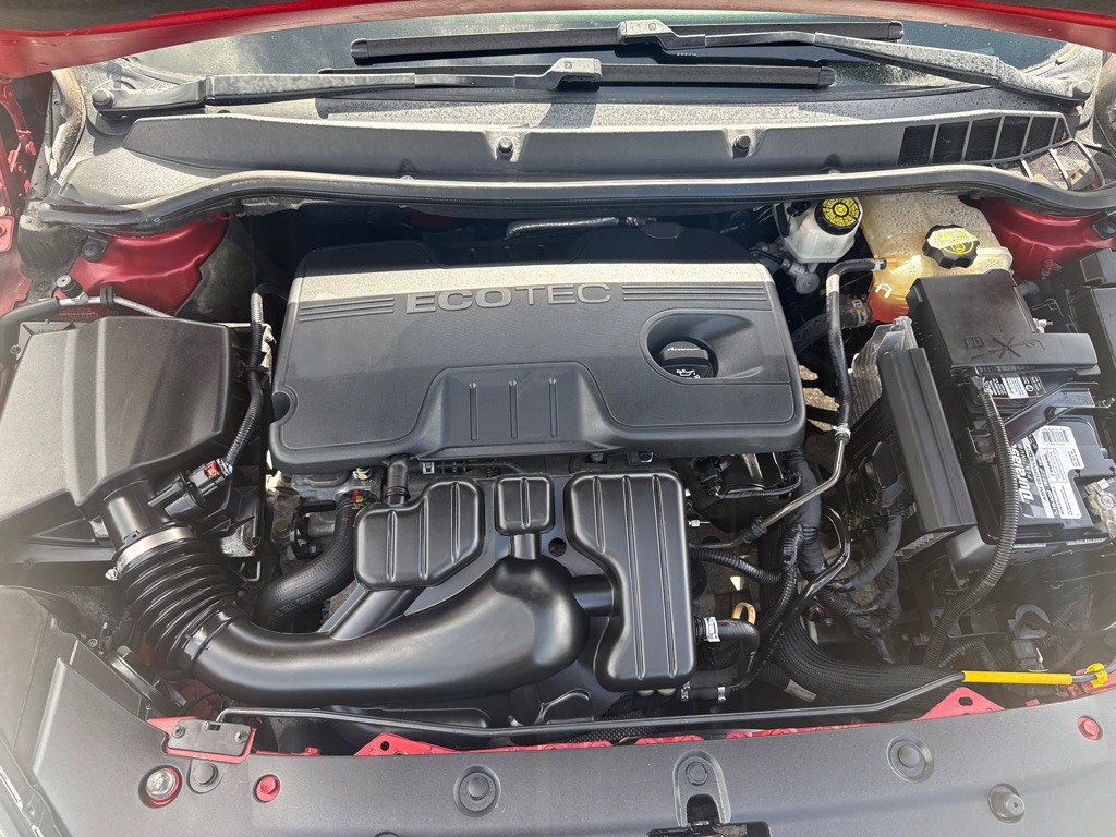 2012 Buick Verano Image 36