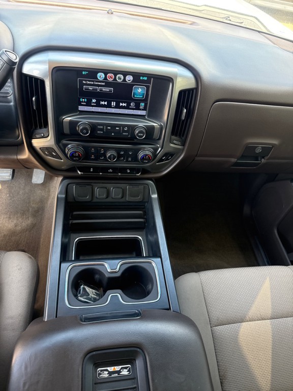 2018 Chevrolet Silverado 1500 Image 13