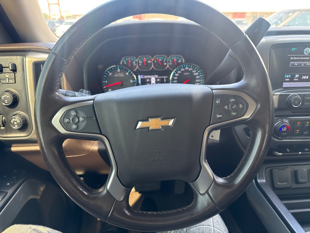 2018 Chevrolet Silverado 1500 Image 14