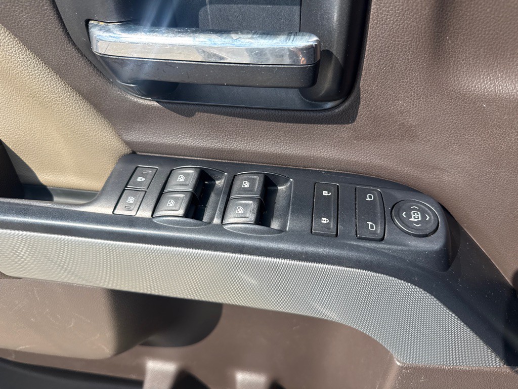2018 Chevrolet Silverado 1500 Image 18