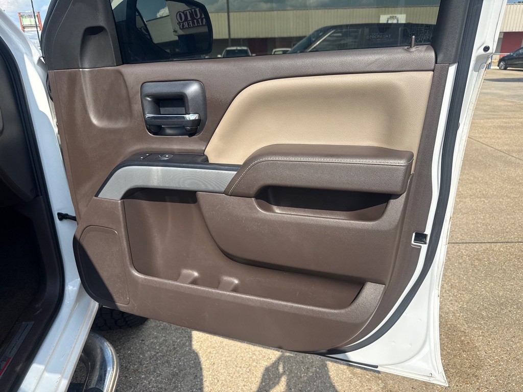 2018 Chevrolet Silverado 1500 Image 26