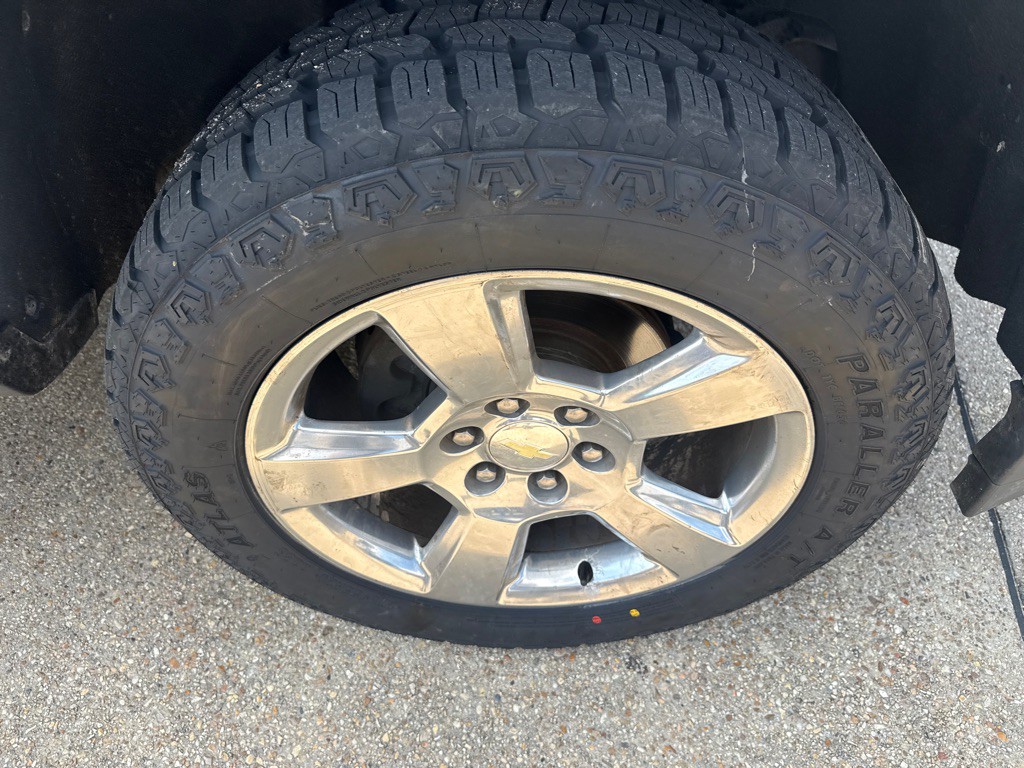 2018 Chevrolet Silverado 1500 Image 27