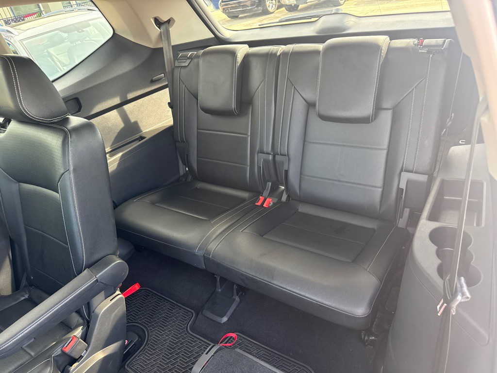 2021 Volkswagen Atlas Image 13