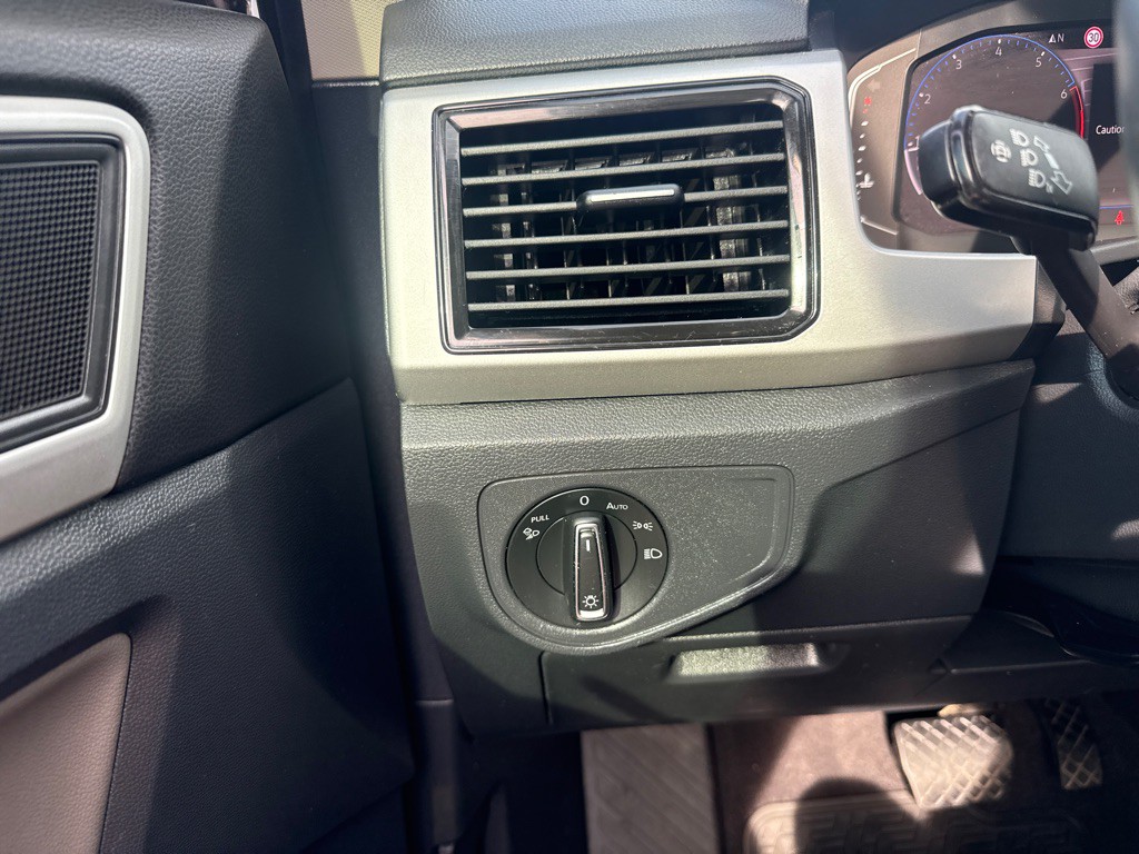 2021 Volkswagen Atlas Image 22