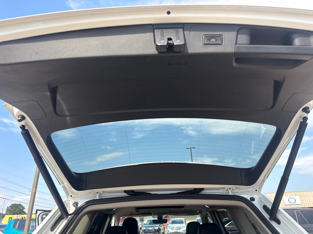 2021 Volkswagen Atlas Image 26