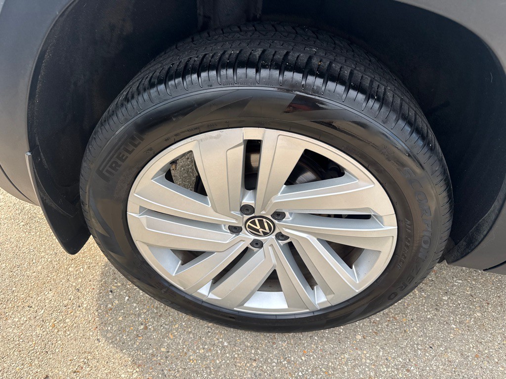 2021 Volkswagen Atlas Image 33