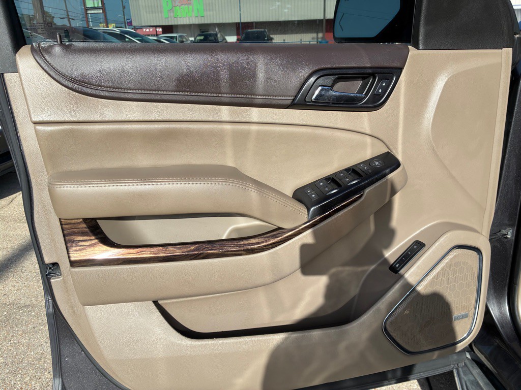 2016 GMC Yukon Image 10