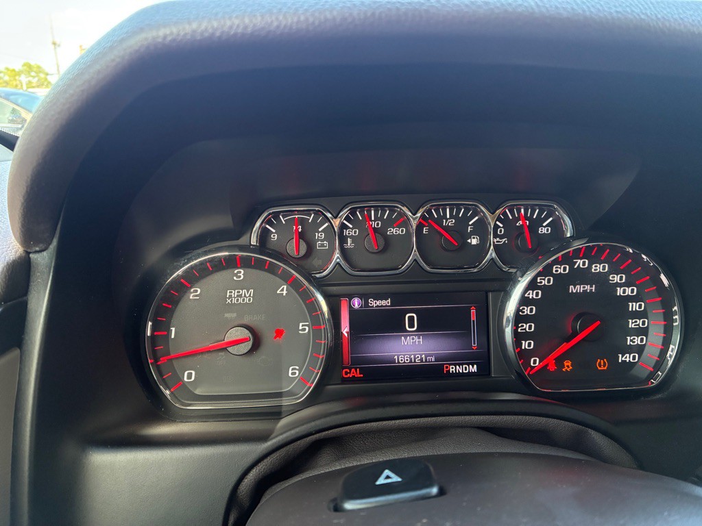 2016 GMC Yukon Image 11