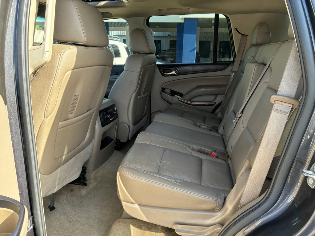 2016 GMC Yukon Image 14