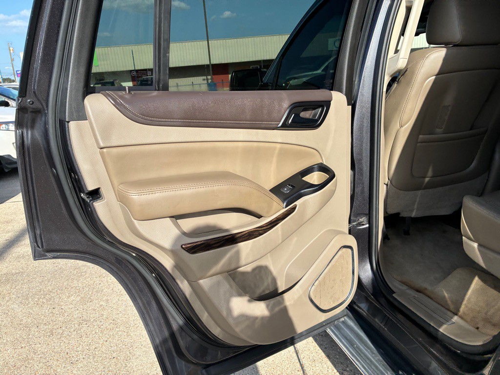 2016 GMC Yukon Image 15