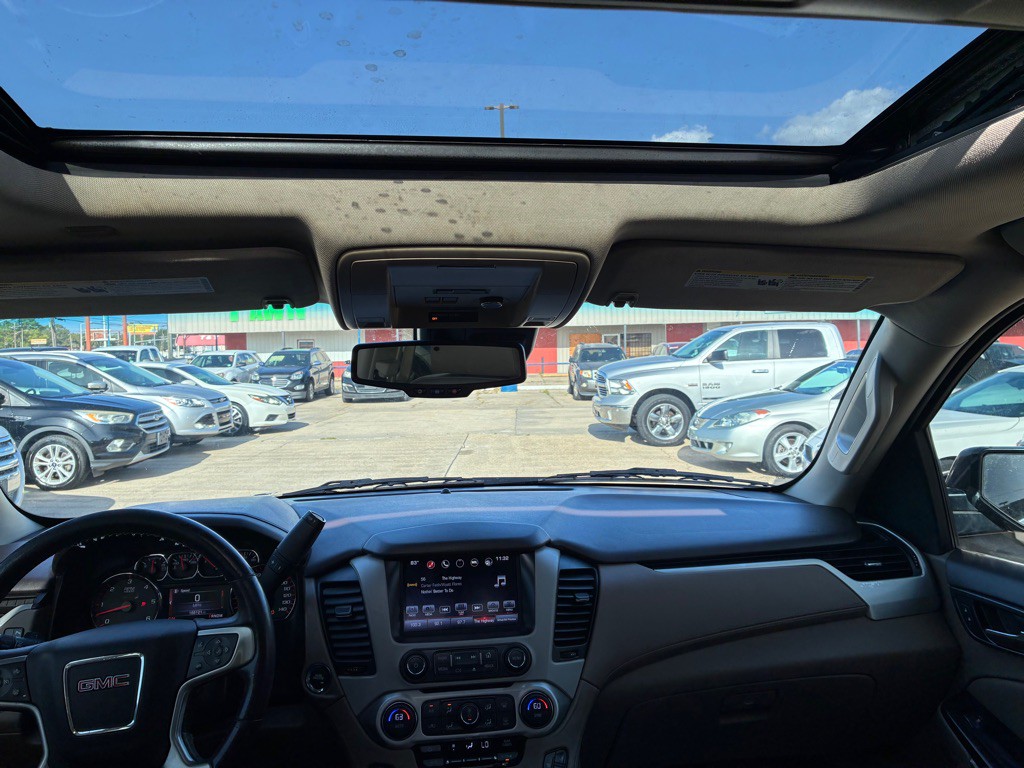 2016 GMC Yukon Image 17