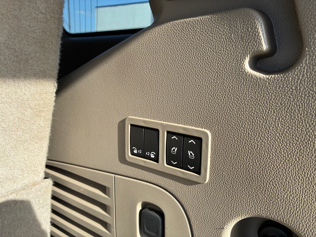 2016 GMC Yukon Image 19