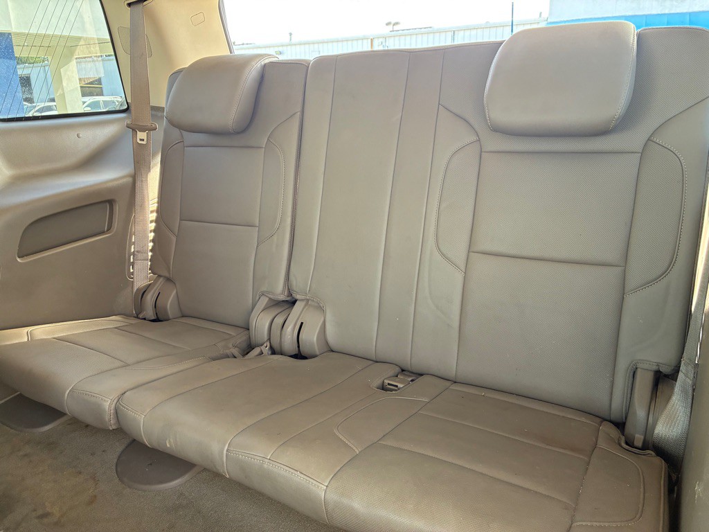 2016 GMC Yukon Image 21