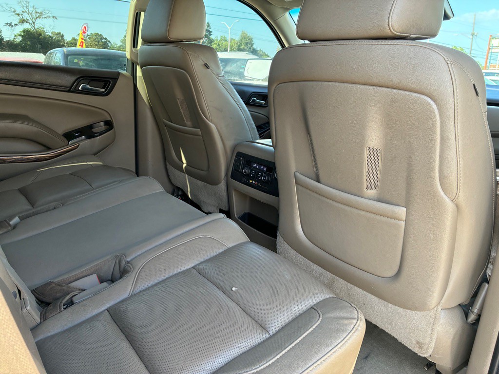 2016 GMC Yukon Image 22