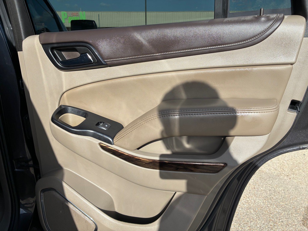 2016 GMC Yukon Image 23