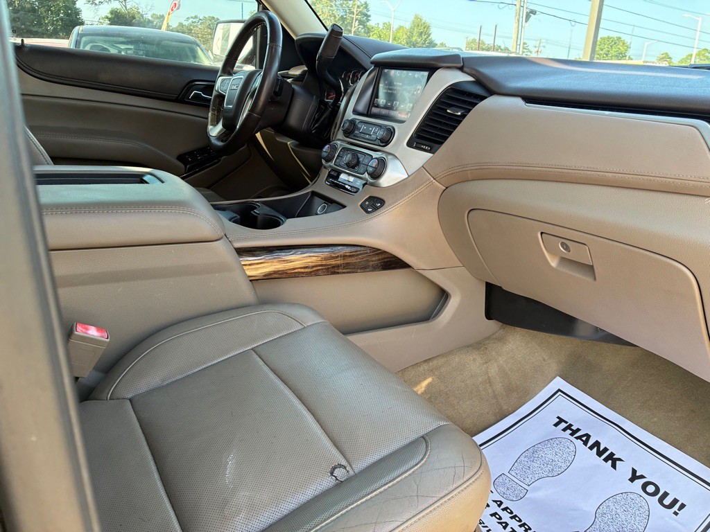2016 GMC Yukon Image 24