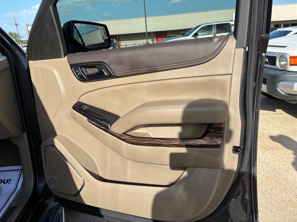 2016 GMC Yukon Image 25