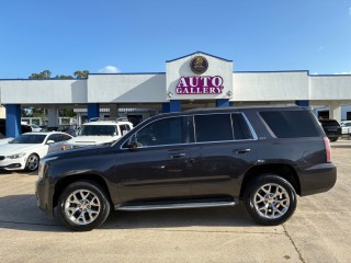 Image for 2016 GMC Yukon SLT ID: 7518393