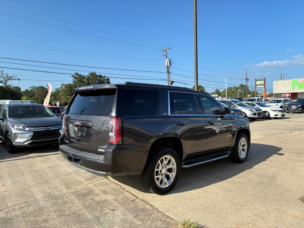 2016 GMC Yukon Image 6