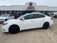 Image for 2017 Nissan Sentra S ID: 7519802
