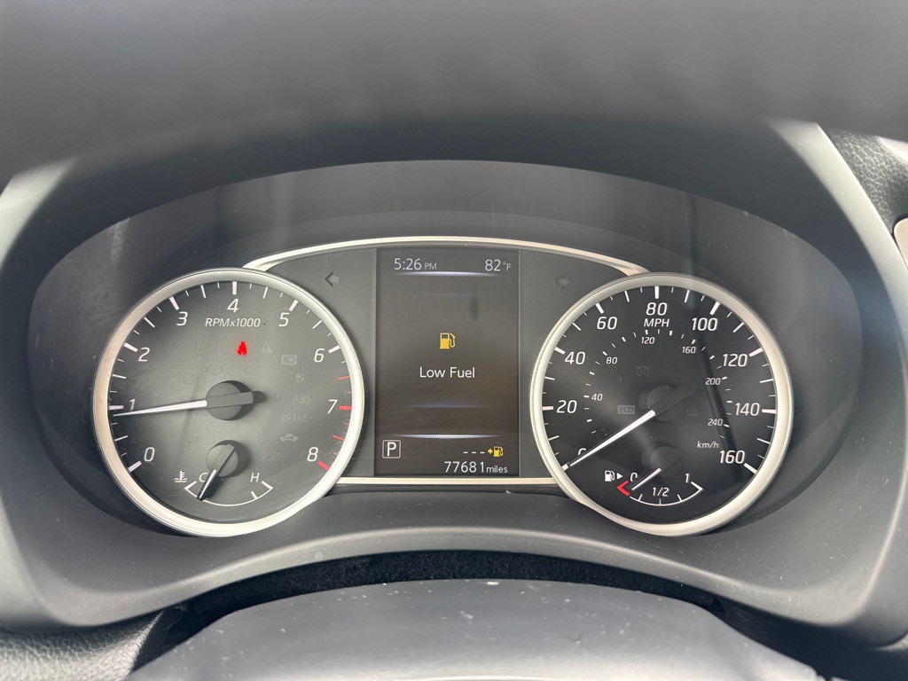 2017 Nissan Sentra Image 17