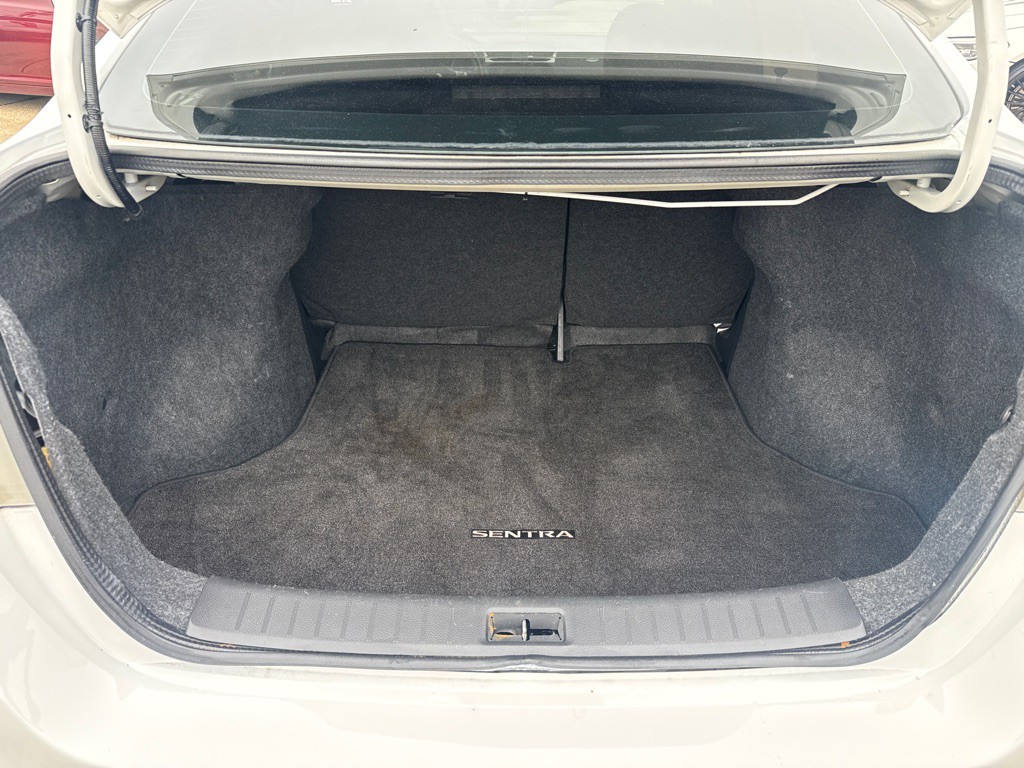 2017 Nissan Sentra Image 22