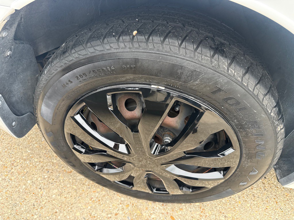 2017 Nissan Sentra Image 30