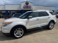 Image for 2015 Ford Explorer Limited ID: 7519817