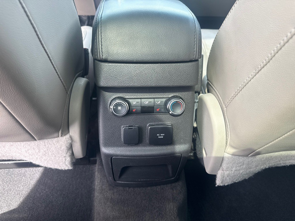 2015 Ford Explorer Image 14