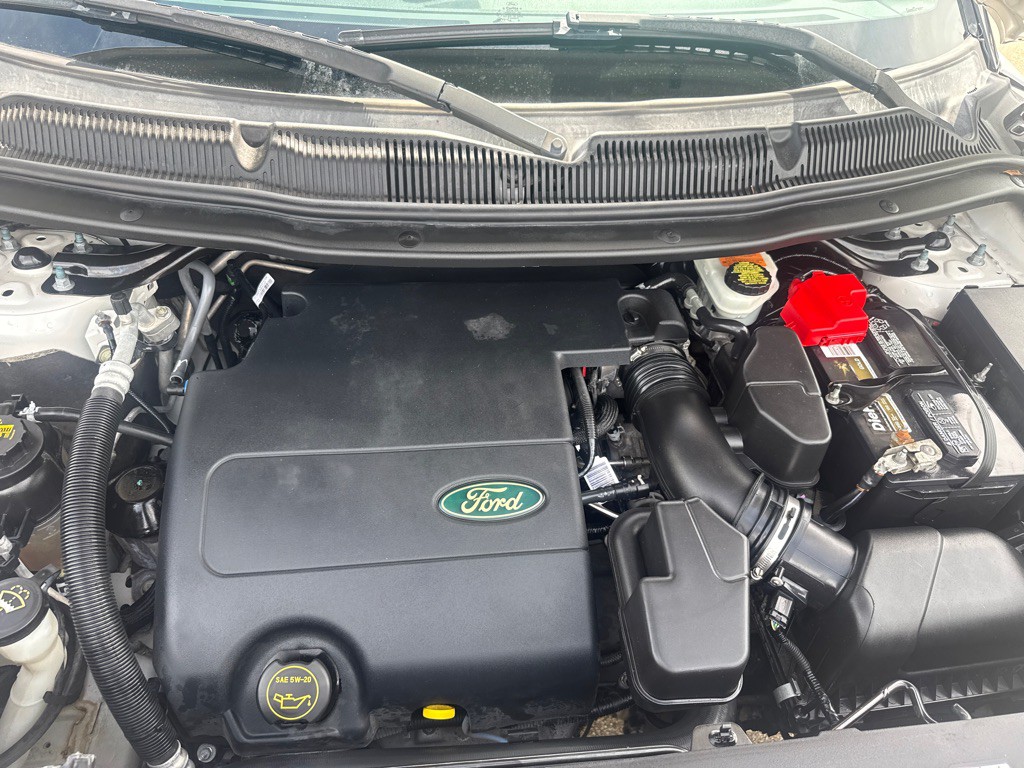 2015 Ford Explorer Image 37
