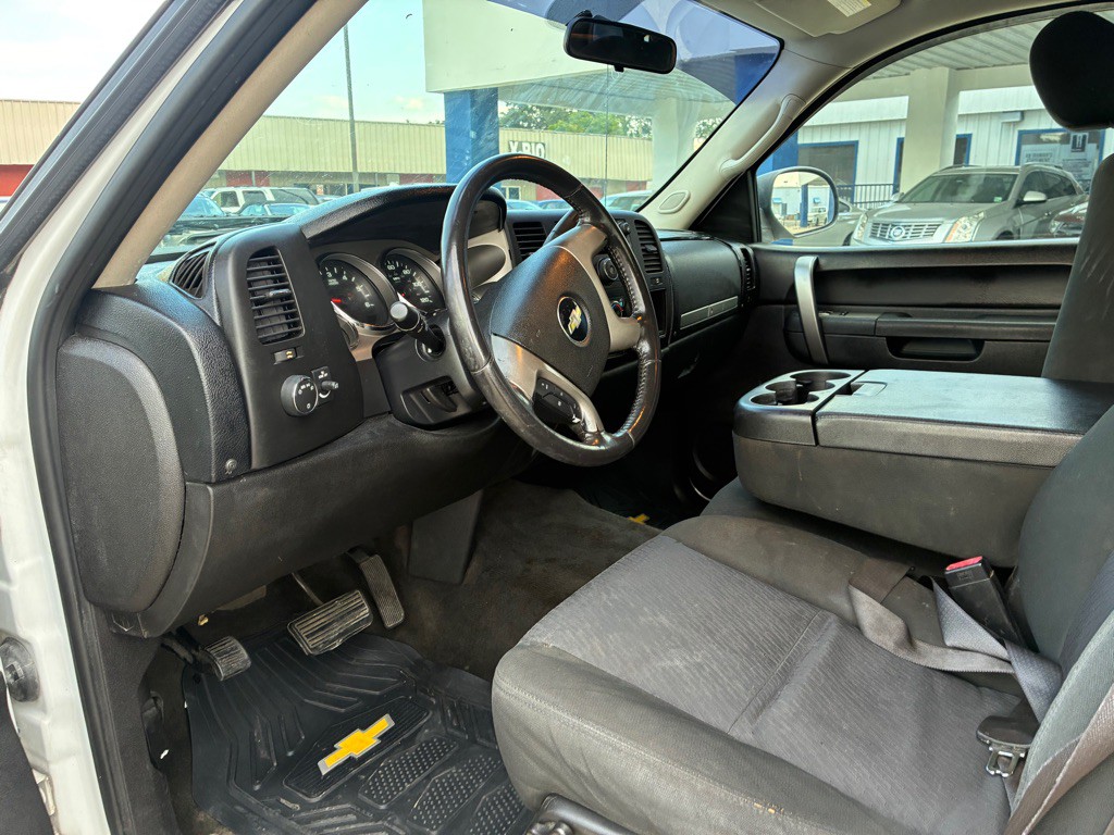 2012 Chevrolet Silverado 1500 Image 9
