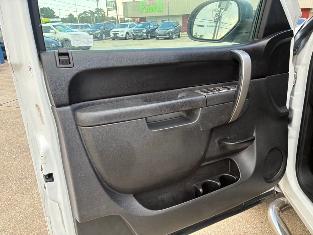 2012 Chevrolet Silverado 1500 Image 10