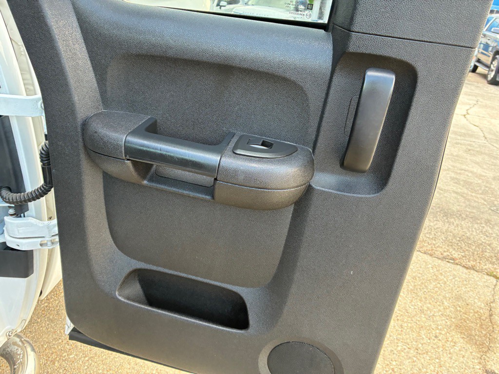 2012 Chevrolet Silverado 1500 Image 13