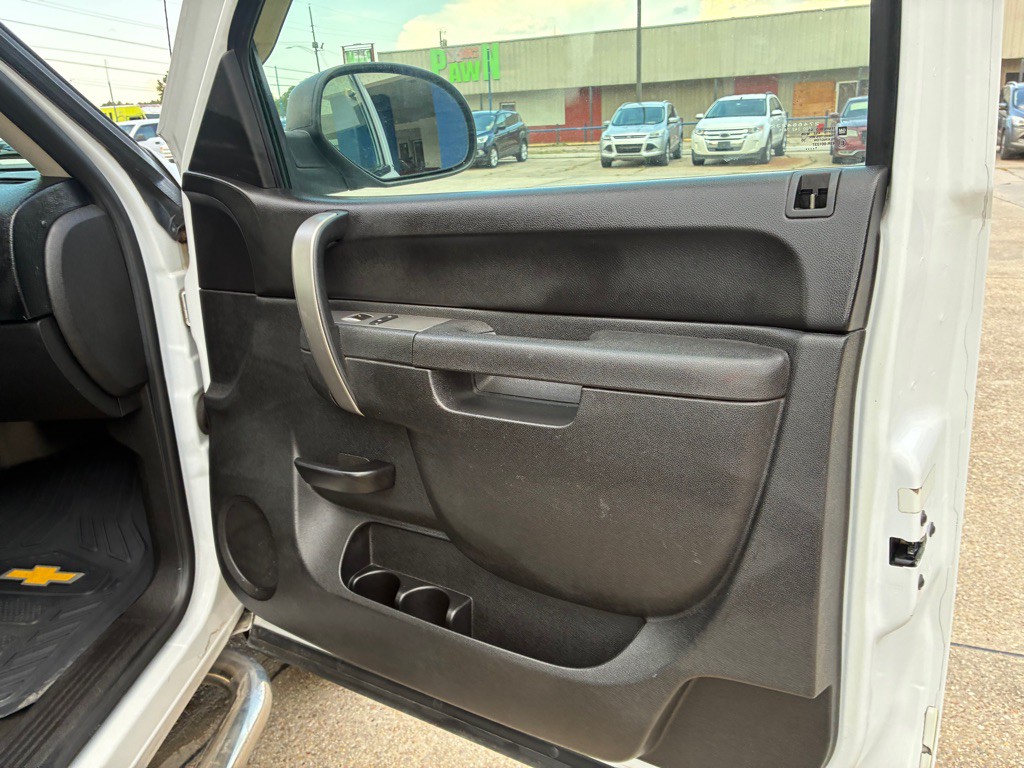 2012 Chevrolet Silverado 1500 Image 15