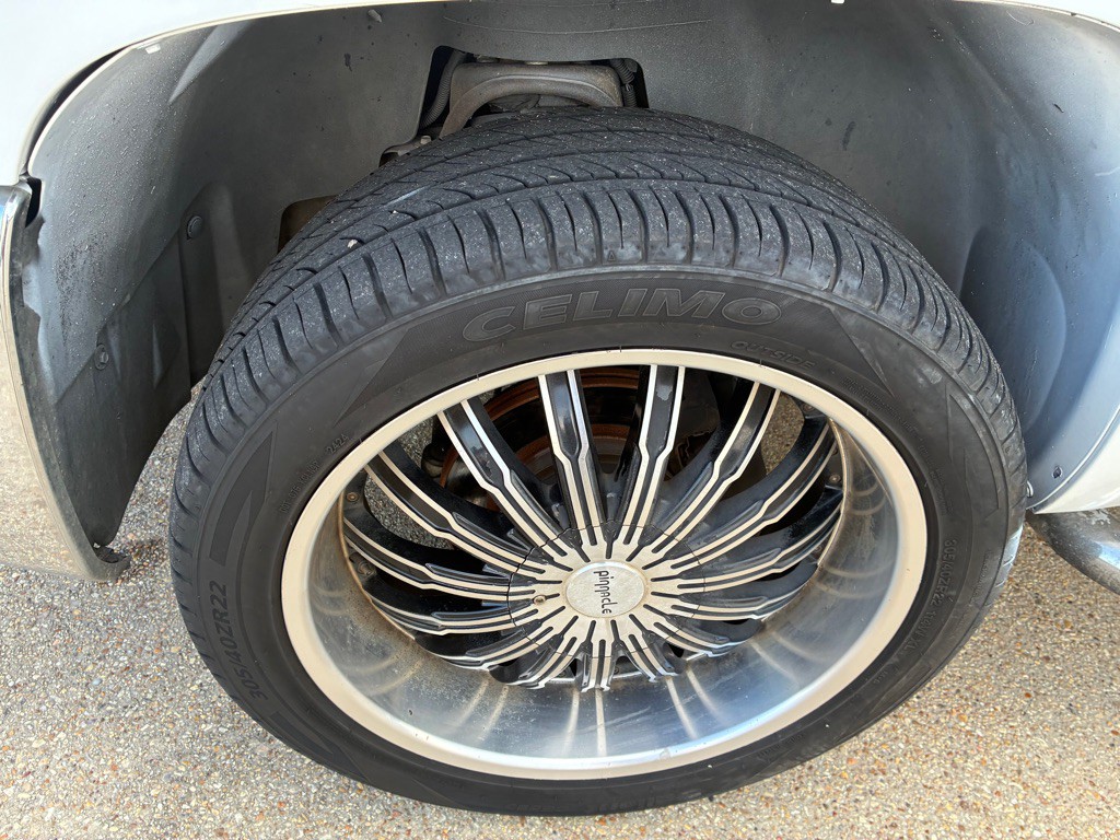 2012 Chevrolet Silverado 1500 Image 21