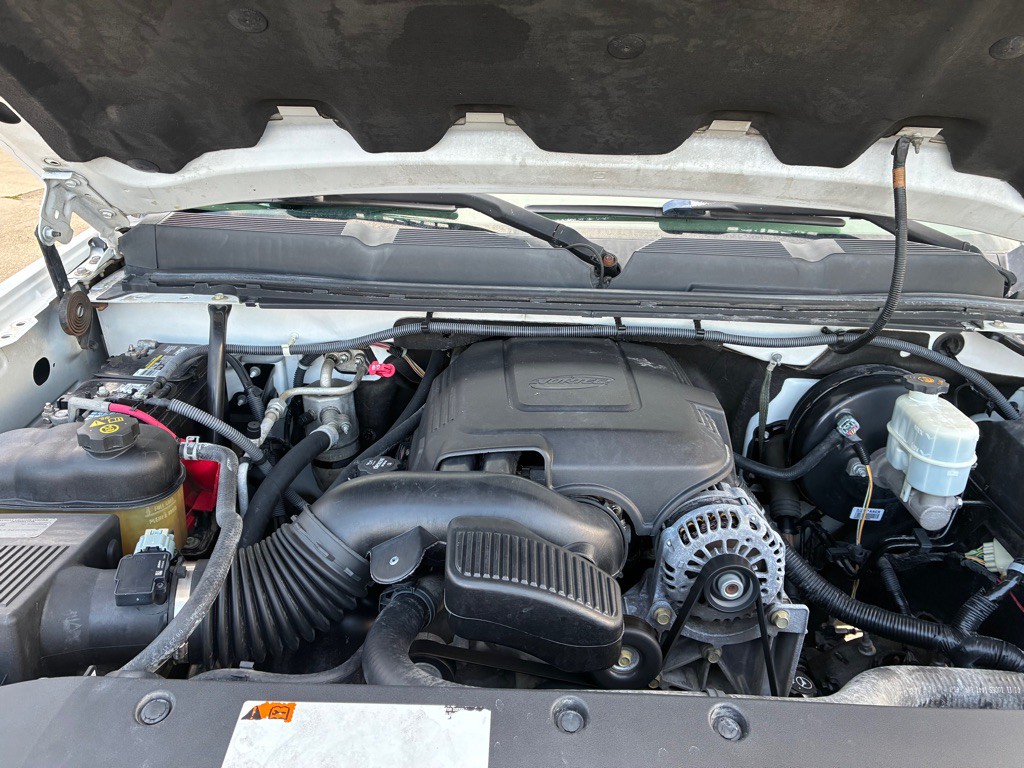 2012 Chevrolet Silverado 1500 Image 22