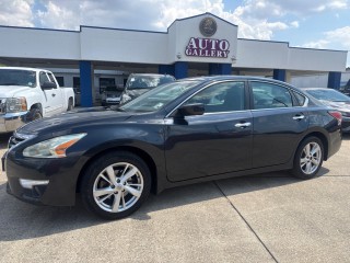 Image for 2015 Nissan Altima 2.5 ID: 7519860