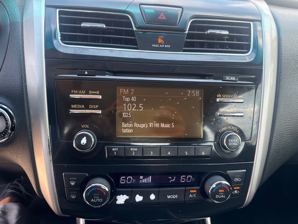 2015 Nissan Altima Image 14