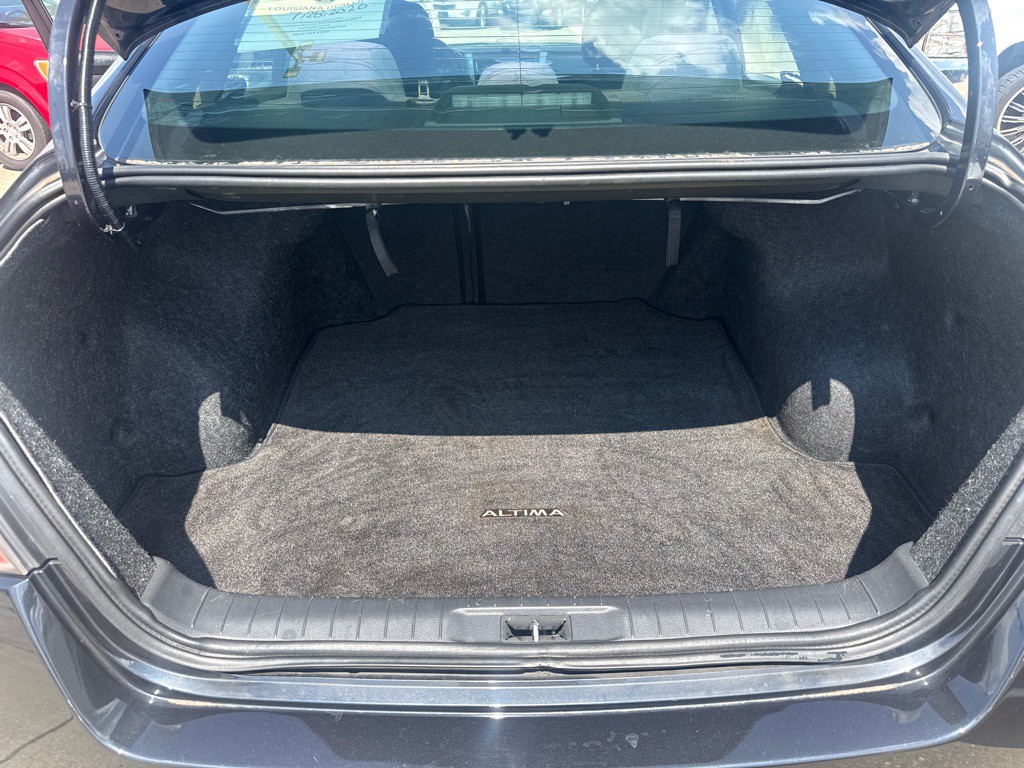 2015 Nissan Altima Image 23