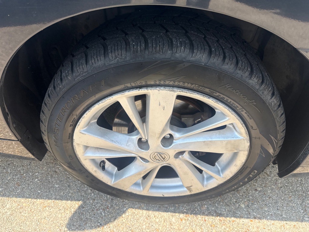 2015 Nissan Altima Image 30