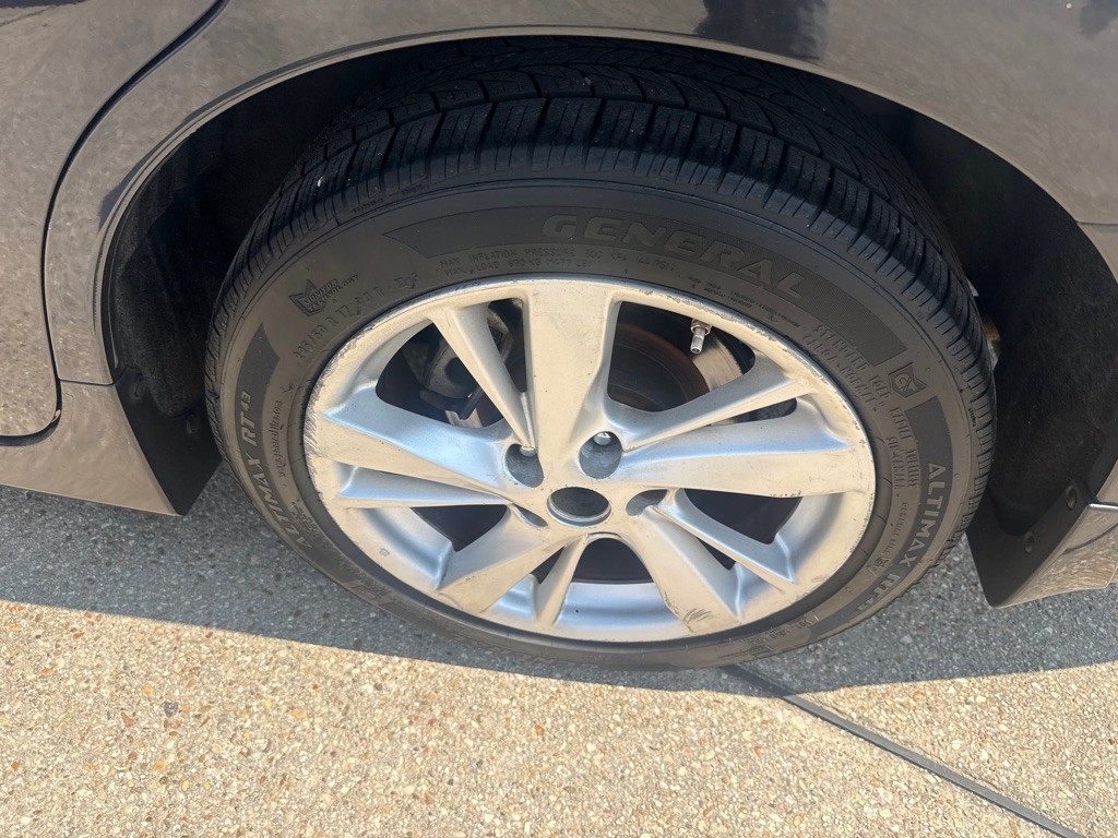 2015 Nissan Altima Image 32