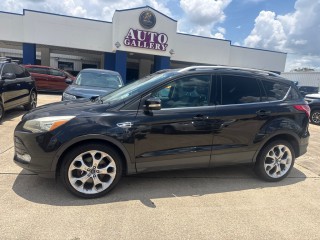 Image for 2014 Ford Escape Titanium ID: 7519865