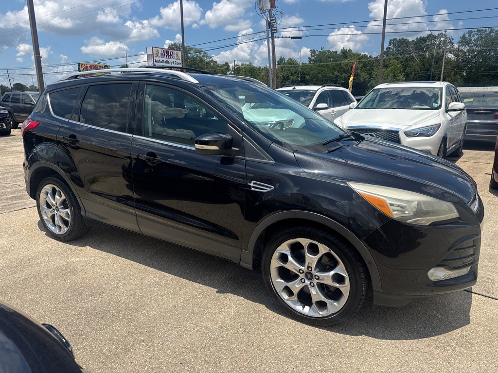 2014 Ford Escape Image 5