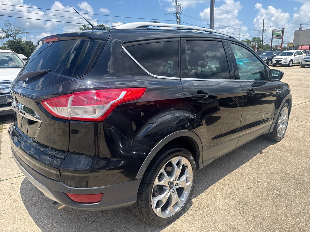 2014 Ford Escape Image 6