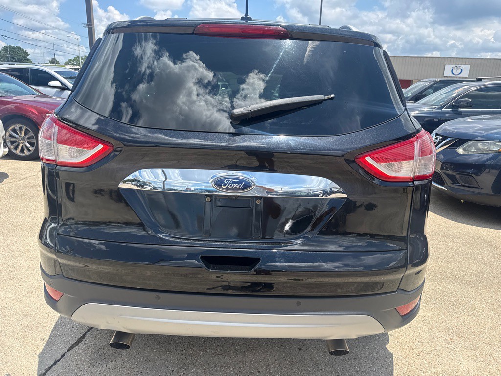 2014 Ford Escape Image 7